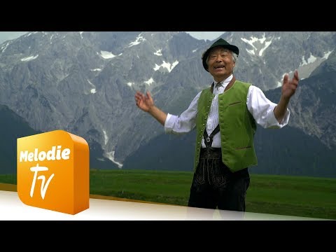 Takeo Ischi - Kufsteinerlied (Musikvideo)