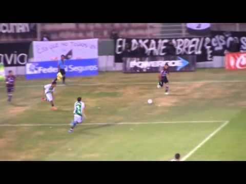 FEDERAL B CENTRAL NORTE 1 ATLETICO CHICOANA 0