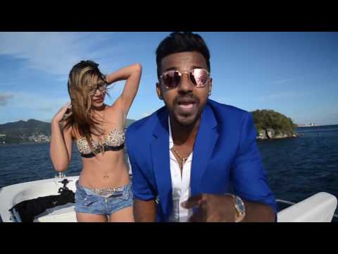 Nishard M - Mr Take Yuh Gyal (Official Music Video) 2017