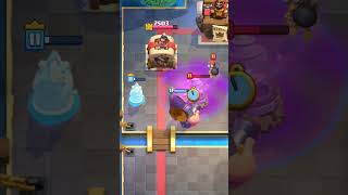 CRAZY Monk Prediction 😱 - Deck Guide by Ian77