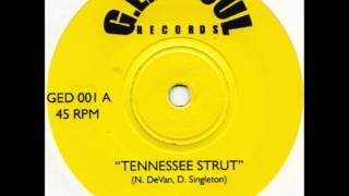 The Grips - "Tennessee Strut"