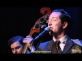 Pokey LaFarge "In the Jailhouse Now" 