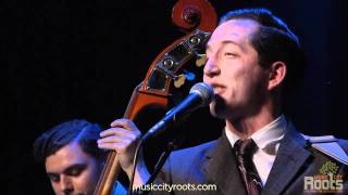 Pokey LaFarge &quot;In the Jailhouse Now&quot;