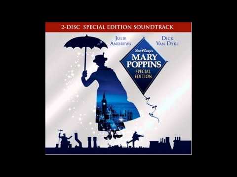 Mary Poppins - A British Bank (The Life I Lead)