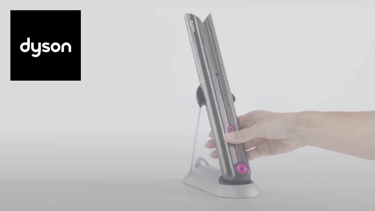 Dyson Hair straighteners Corrale Dyson Hair straighteners Corrale