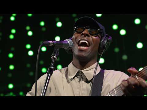 Hair Down - Samm Henshaw