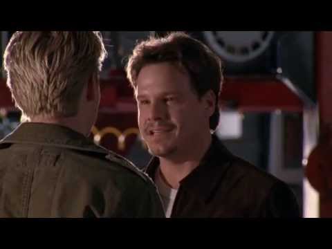 One Tree Hill - Best Scene of the TV Show (S04E10)
