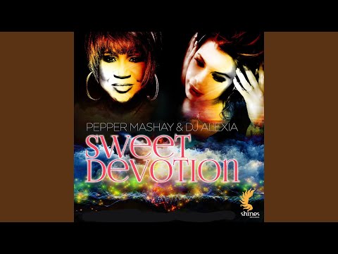 Sweet Devotion (Main Vocal)
