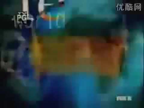 Smackdown! November, 1 2001.