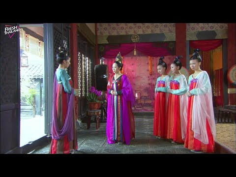 【พากย์ไทย】สาวใช้มอบผ้าพันคอขอบท่านอ๋อง แต่เพื่อนร่วมงานของเธอกลับอิจฉา