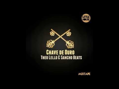 Bitch - Theo Lello & Sancho Beat's