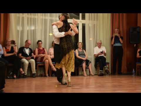 Charlotte Baines & Laurent Trincal SHOW MIX (22/10/19)