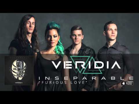 VERIDIA // "Furious Love" [official audio]