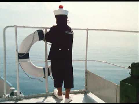 Trailer - Boris Lehman - À la recherche de mon lieu de naissance