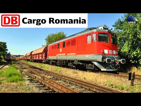 Horns Show de Goarne By LDE2100 60-1680-7 & Mecanic Super Engineer in Gara Satu Mare - 07 July 2022