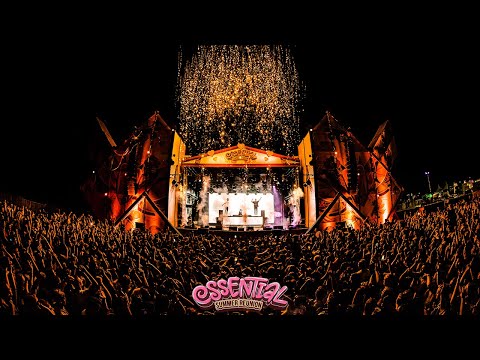 Essential Festival 2022 | Night Recap