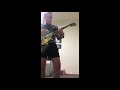 The Living End "One Step Behind"  (Cover)