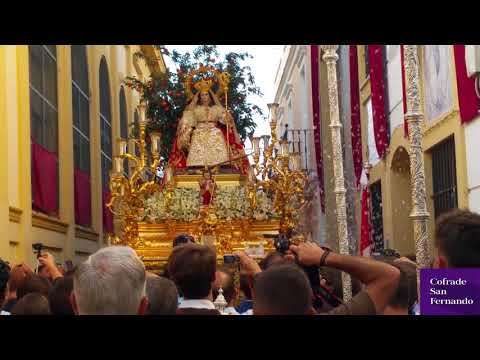 Aires pastoreños para un nuevo 15 de agosto en San Fernando