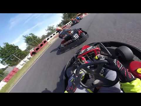 Torneio de Inverno AMIKA 2019 - serie 1