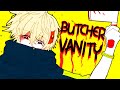 Trickle BUTCHER VANITY Cover Flavor Foley