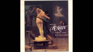 Fuggi, Fuggi, Fuggi - Owain Phyfe & The New World Renaissance Band - Where Beauty Moves...