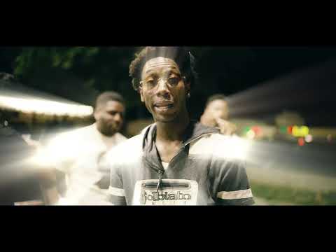 Yung Slatt  - "True to The Game" (Official Video) Dir by @Housepartii