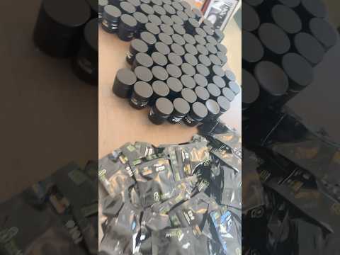 1 Man VS 140 Strains!!! #challenge