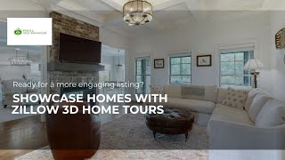 Zillow 3D Home Tour Lebanon TN