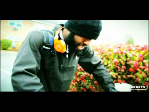 DA WOLF - AWAITIN' ON MY SUCCESS (OFFICIAL VIDEO HD)