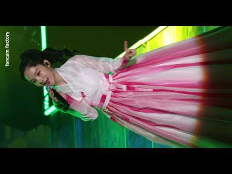 [4K] 190524 송소희(Song Sohee) - Full Cam @장충체육관