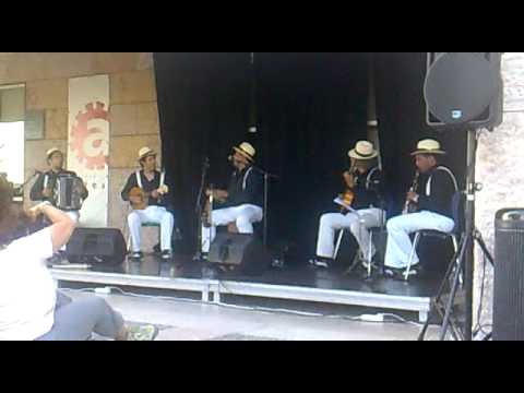 Roda Choro de Lisboa 2