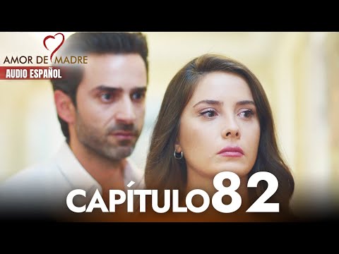 Amor de Madre Capitulo 82 Completo en Español - Serie Turca Doblada al Español | Canım Annem