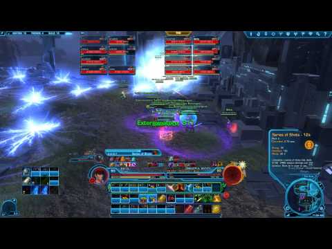 Defectio Solis Asation Bonus Boss