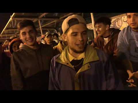 Efe vs LP vs Chinga //CLASIFICATORIA// RAZZA FREE// TORNEO OFICIAL// FECHA 5