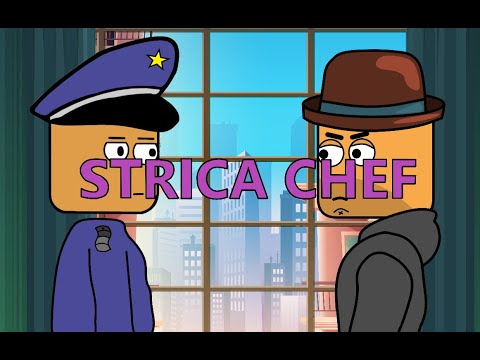 DE VORBA CU DEEP: STRICA CHEF