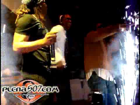 Jr Ranks - mach and daddy - esa gialcita chiquita