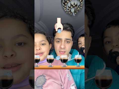 سومي هتسقط 😳😂😂