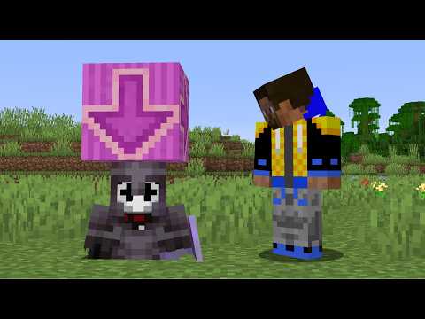 Rekrap2 Lifesteal SMP videos be like