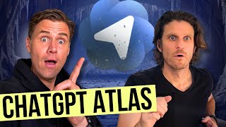 Will OpenAI's ChatGPT Atlas Roll Over Google in 2025?