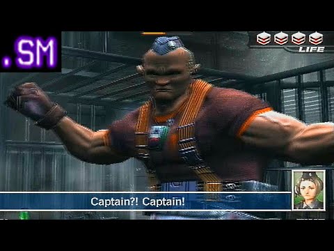 Time Crisis 4 Playstation 2