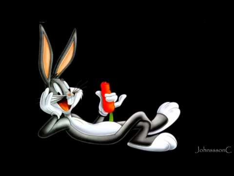 Ben Shmuel - Looney Tunes Elektro Mix.