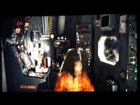 Yuri  dancing scene 3