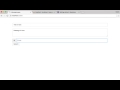 PHP 01 Building A Self Destructing Message App Overview