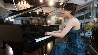 Download lagu C.ドビュッシー：仮面（マスク） 八巻 梓（Pf） mp3