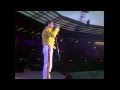 Queen Another One Bites The Dust Live At Wembley 11 07 1986