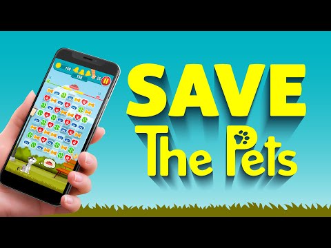 Save The Pets