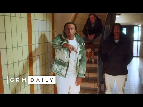 Hella Suave - Man Right Now [Music Video] | GRM Daily