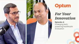 FYI IV: Innovation in motion – how emerging tech is powering everyday healthcare