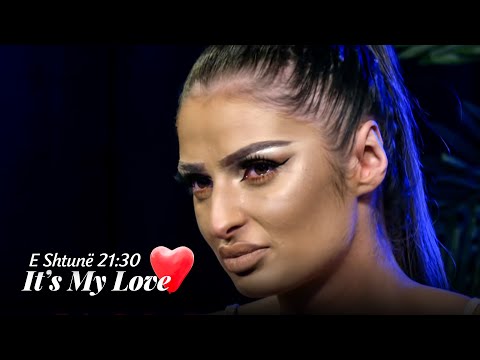 It's My Love 27 - PROMO