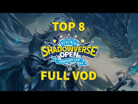 EURO February Cup 2019 - SVO 2019